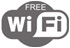 free wi-fi